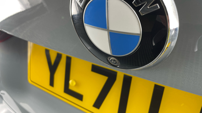 BMW 4 Series 430i M Sport 5dr Step Auto Petrol Hatchback